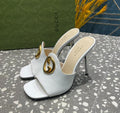 SAMC - GUKI Women Shoes - 800