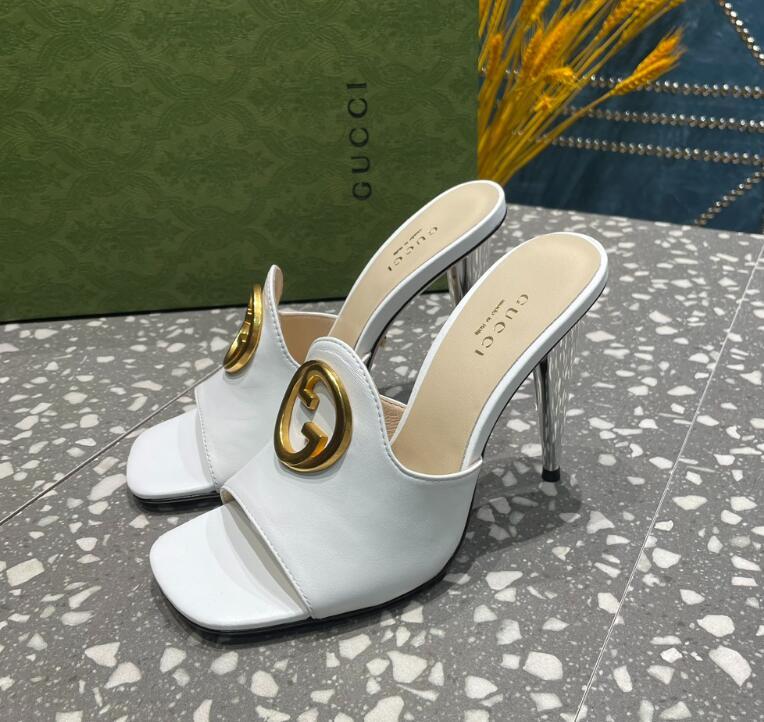 SAMC - GUKI Women Shoes - 800