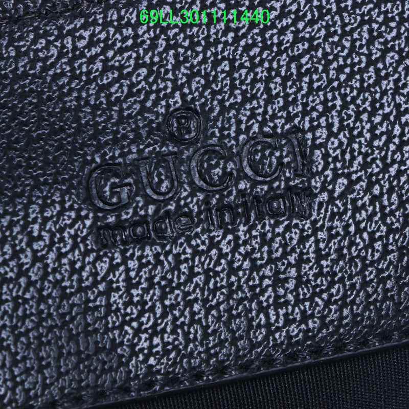 Glami Fashion - GCI Bags - 11425