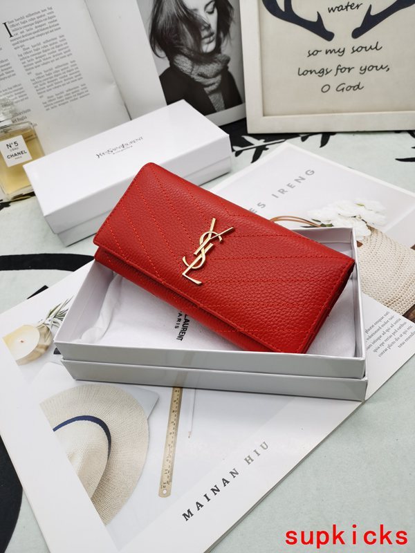 Glami- - Mix Wallets - 617