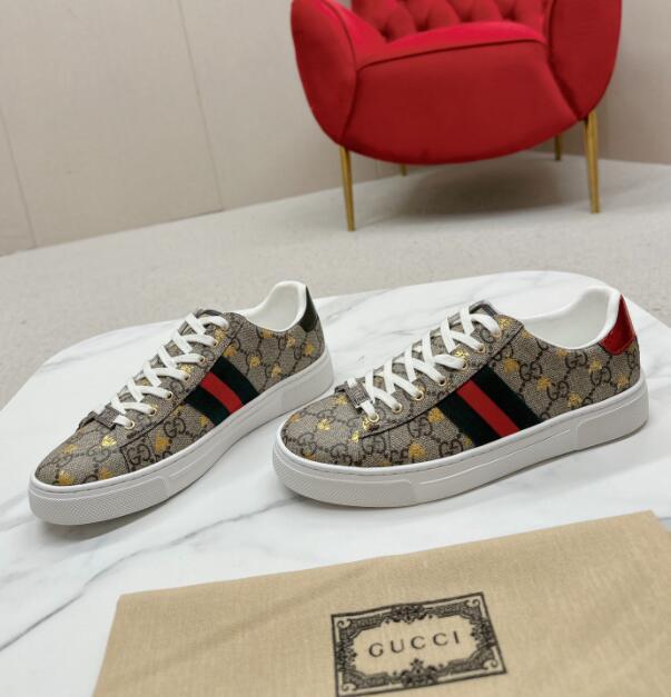 SAMC - GUKI Women Shoes - 388