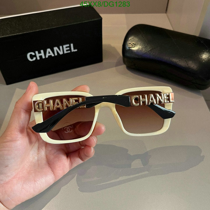SAMC - CHL Glasses - 116