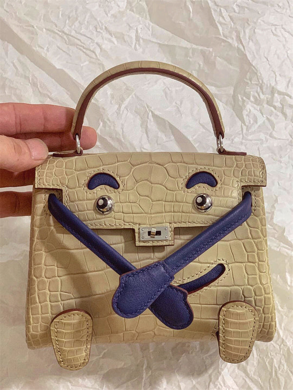 Glami - HMS Bags - 048