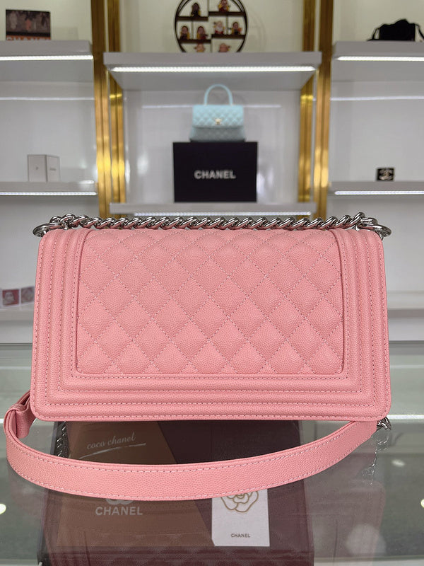 Satchel Bags - CLN Bags - 256