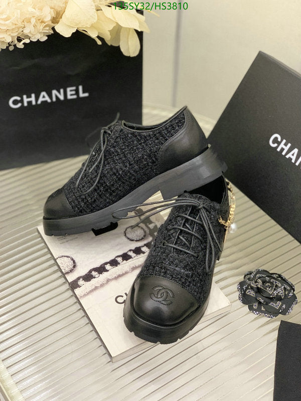 SAMC - CHL Women Shoes - 023