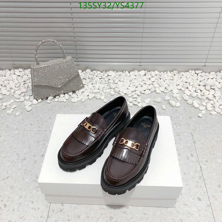 SAMC - COL Women Shoes - 176