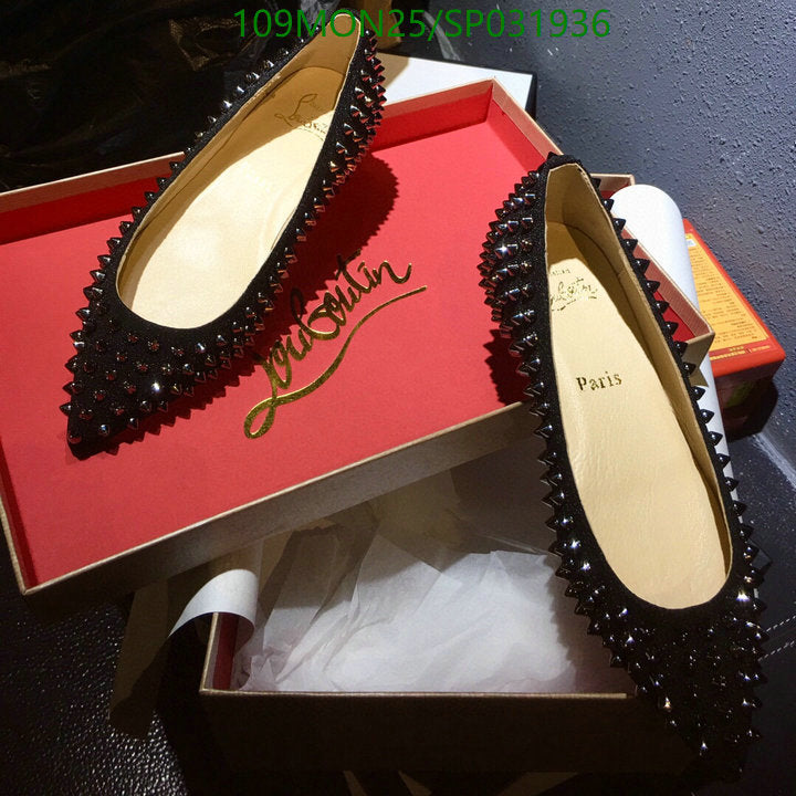 SAMC - CBL Women Shoes - 165