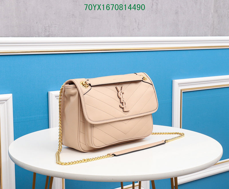 Glami - YLS Bags - 2127