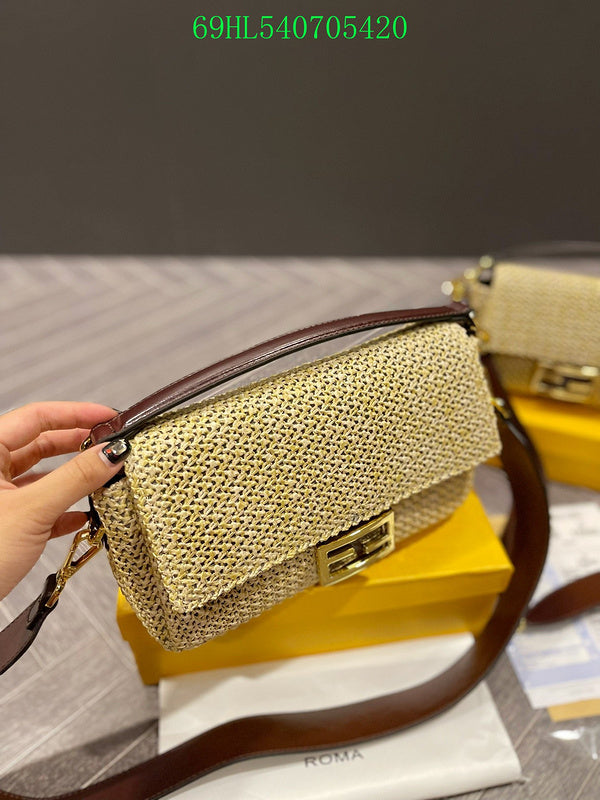 Glami - FDE Bags - 1522