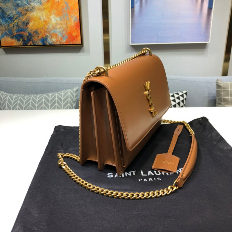 Satchel Bags - SLY Bags - 2681