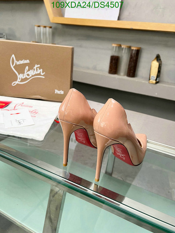 SAMC - CBL Women Shoes - 023