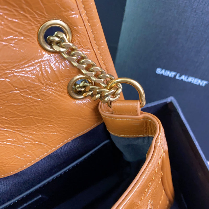 Glamy - YLS Bags - 313