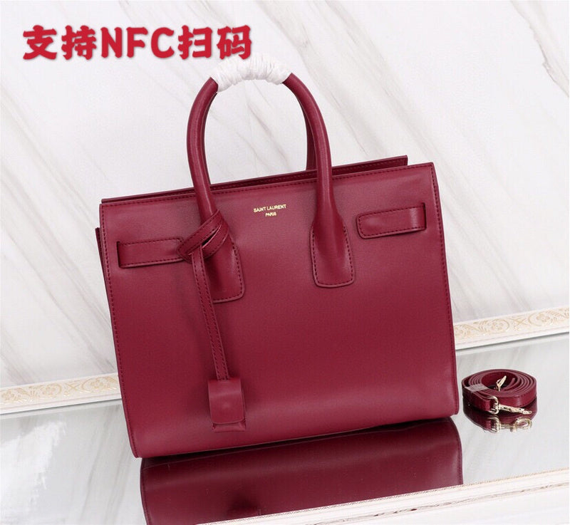 Satchel Bags - SLY Bags - 1700