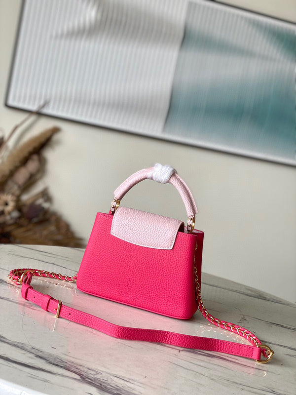 Fashion Lu-Vi bags - 4011