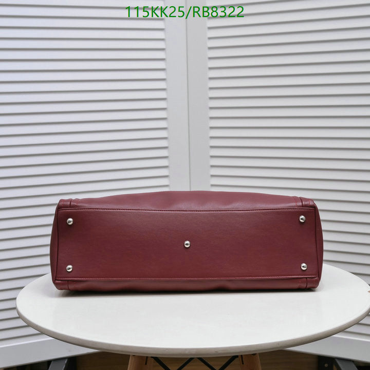 SAMC - CHL Bags Handbags - 079