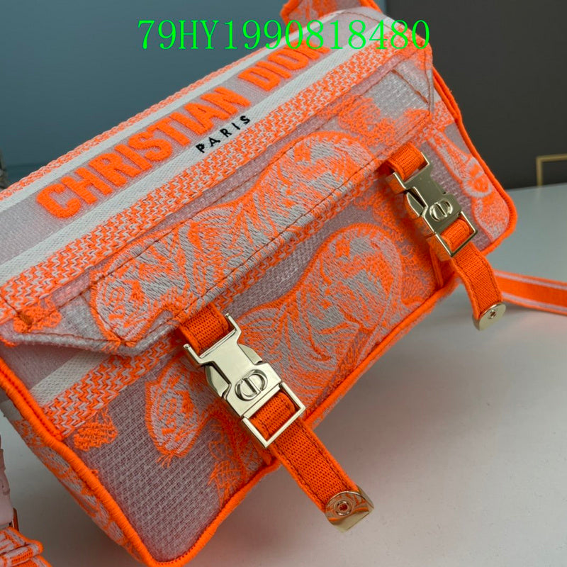 Glami - DOR Bags - 1309