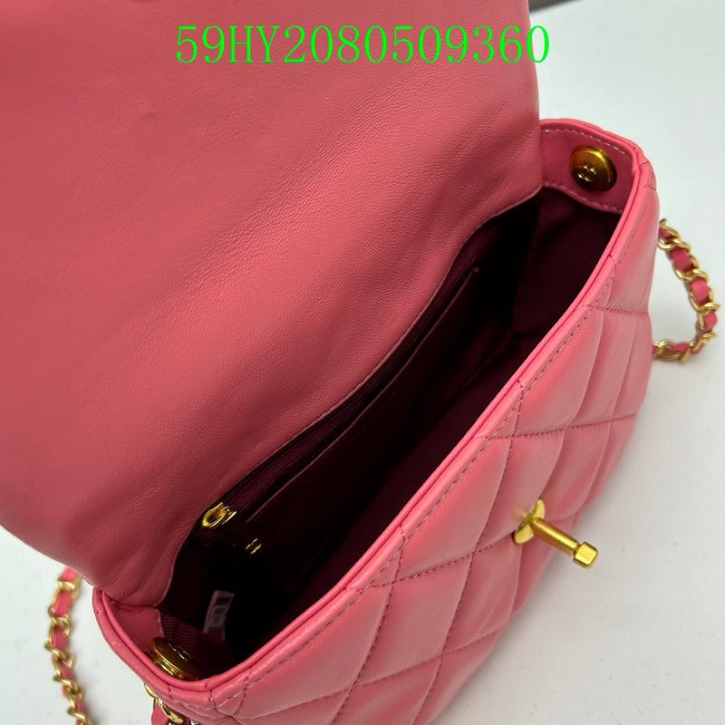 Glami - CHL Bags - 974