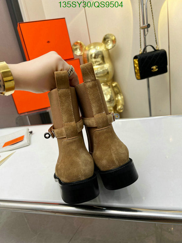SAMC - HMS Women Shoes - 168