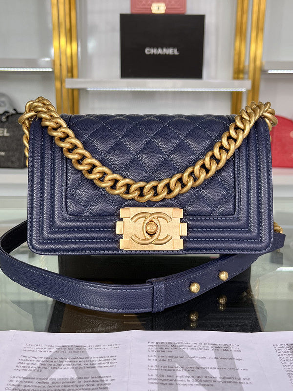 GlamI - CHL Bags - 3177