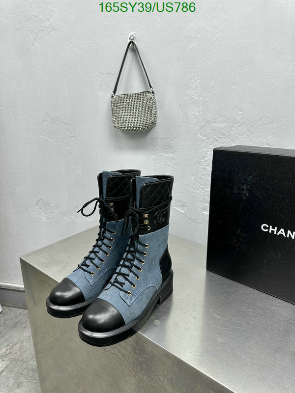 SAMC - CHL Women Boots - 084