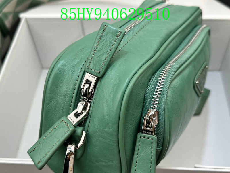 Satchel Bags - PDA Bags - 3144