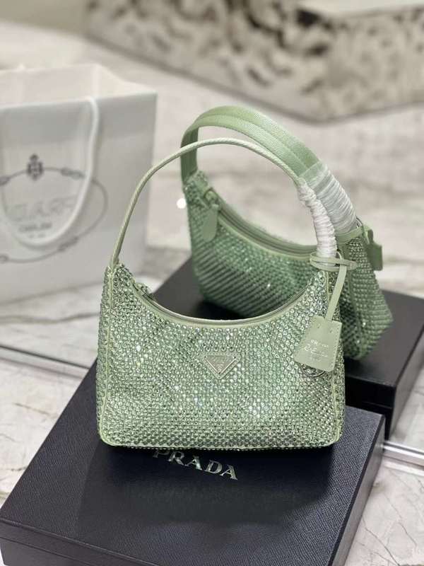 Satchel Bags - PDA Bags - 1811