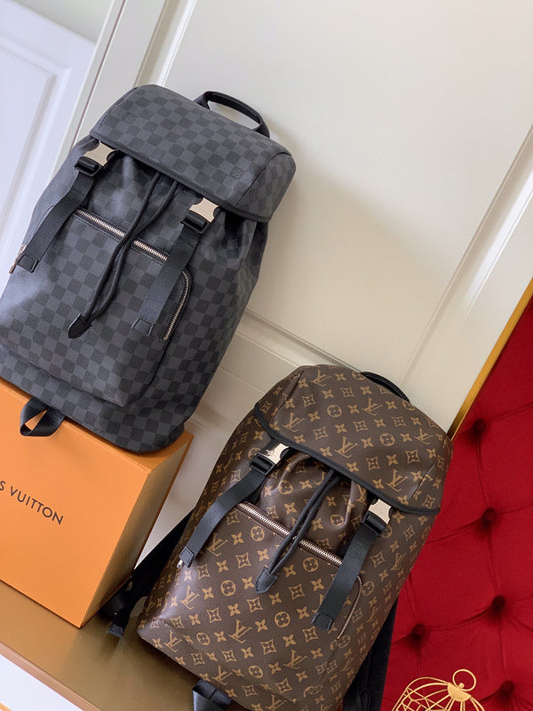 Satchel Bags - VL Bags - 3418