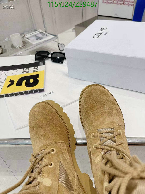 SAMC - COL Women Shoes - 123
