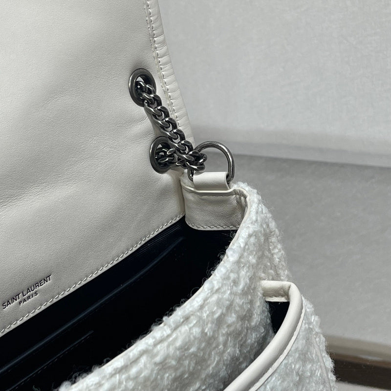 Satchel Bags - SLY Bags - 2357