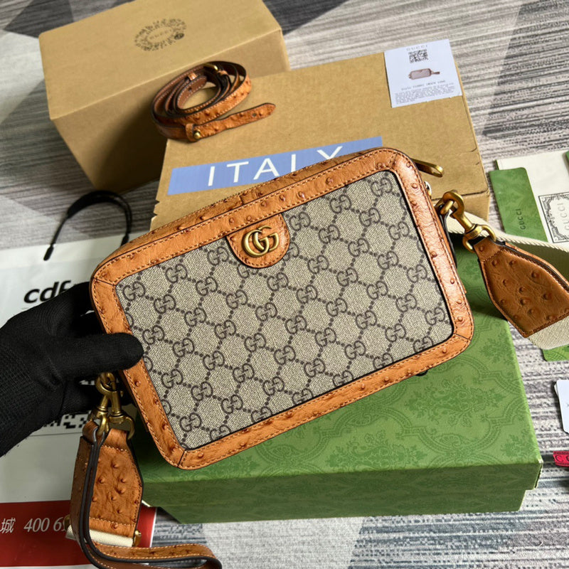 Glami-i - Guki Men Bags - 045
