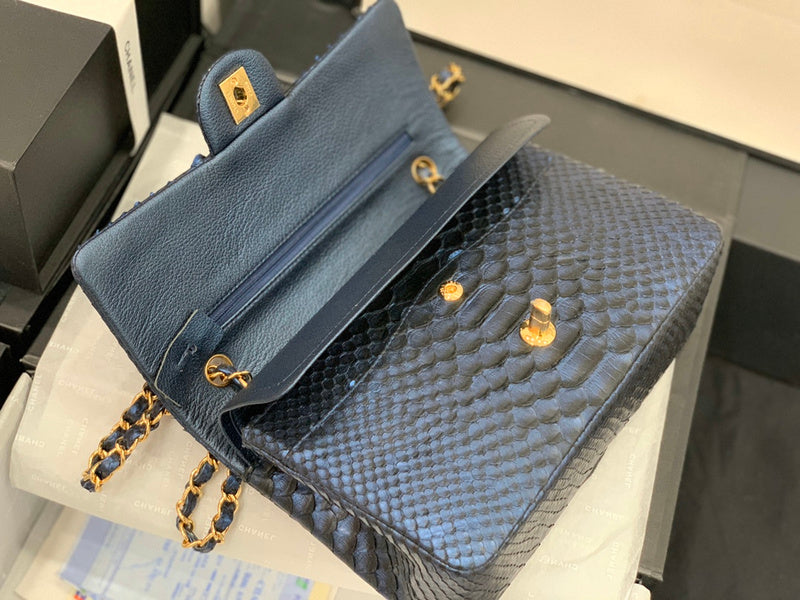 Satchel Bags - CLN Bags - 1153