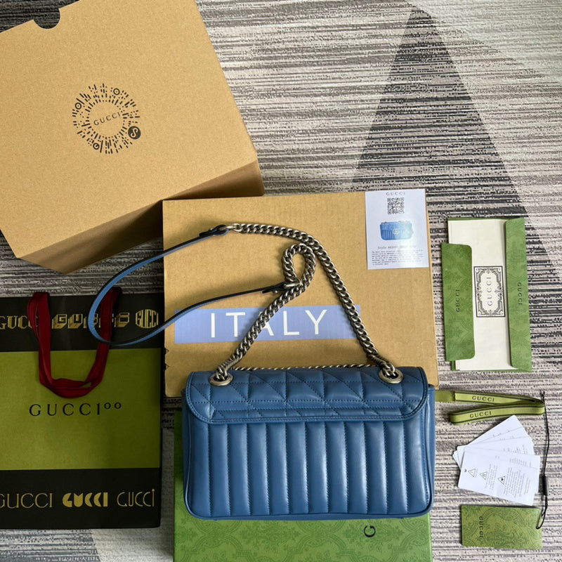 Satchel Bags - GCI Bags - 6496