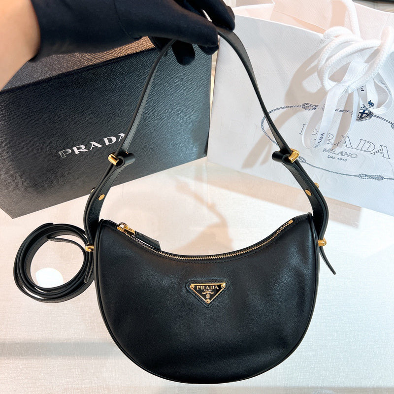 Satchel Bags - PDA Bags - 2170