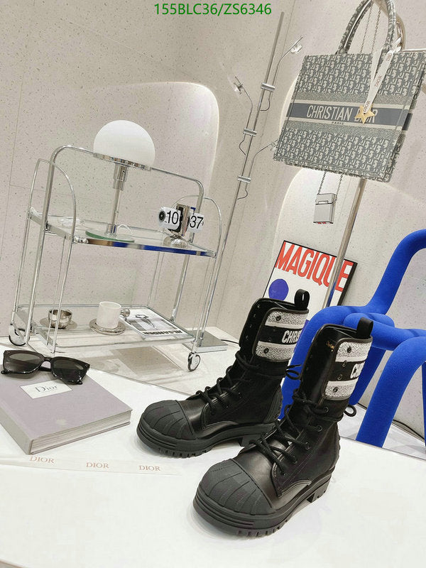 SAMCC - DOR Women Shoes - 1609