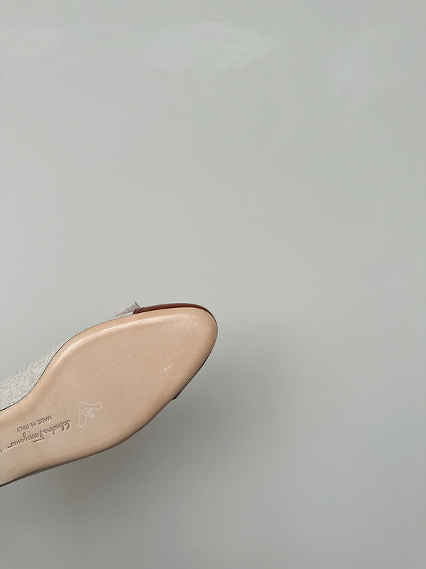 Glami - FGO Women Shoes - 007