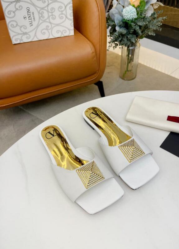 SAMC - VEL Women Shoes - 379