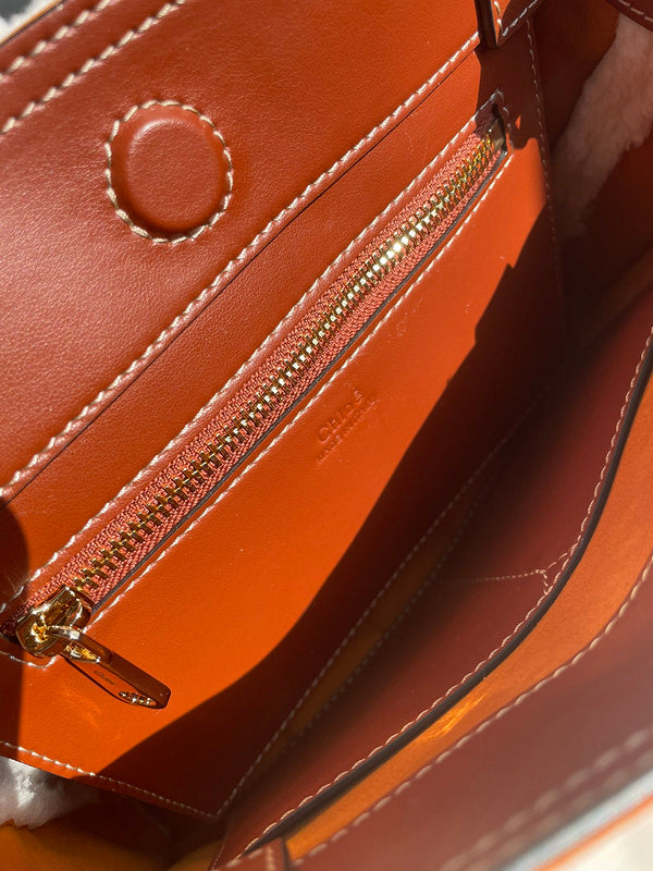 Satchel Bags - CLE Bags - 025