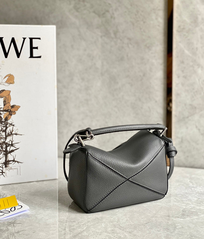 Glamy - LWO Bags - 1008