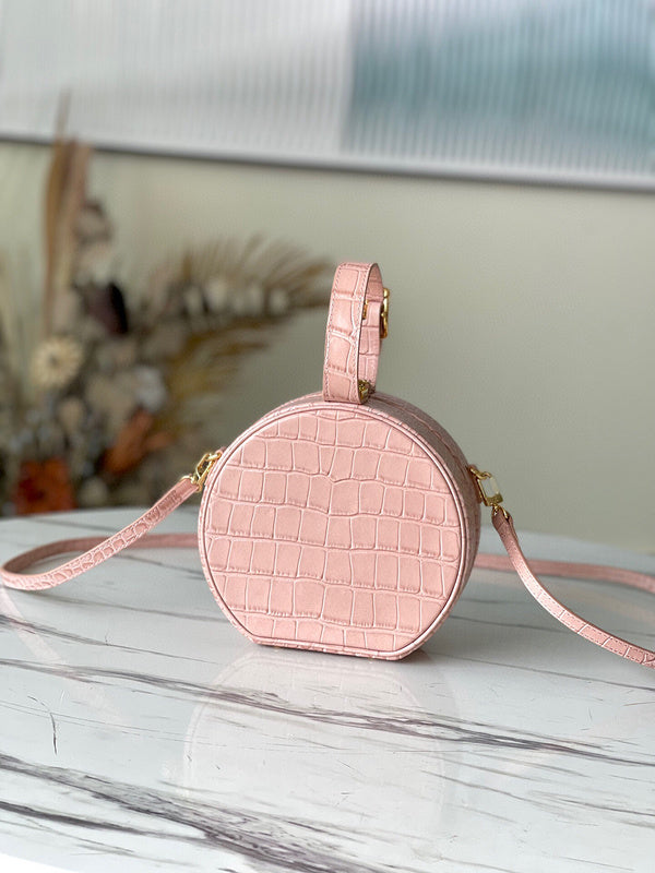 Glami- Glami- Lu-Vi bags - 5956