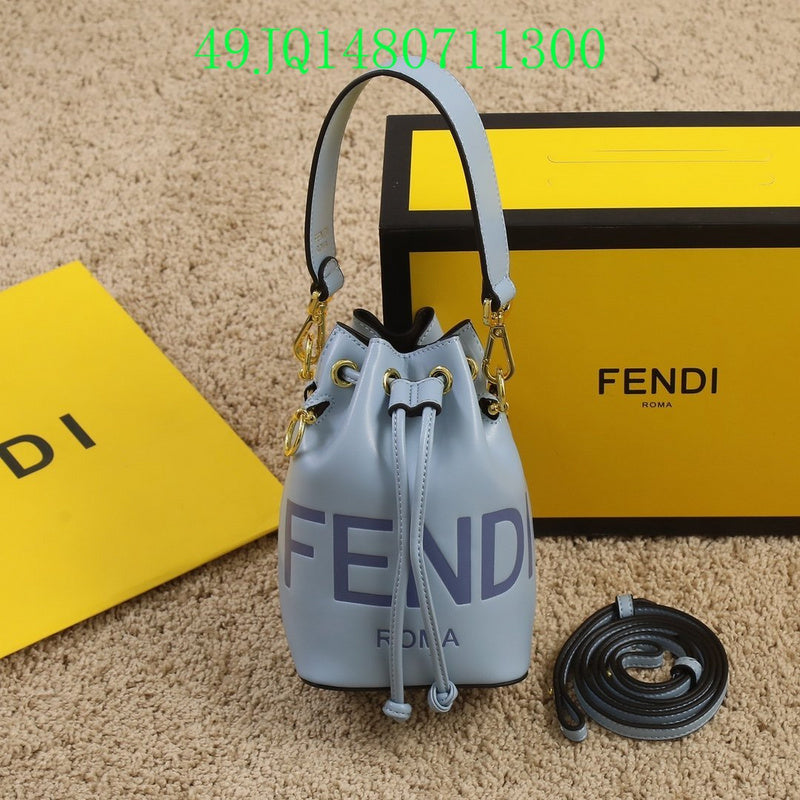 Glami - FDE Bags - 1463