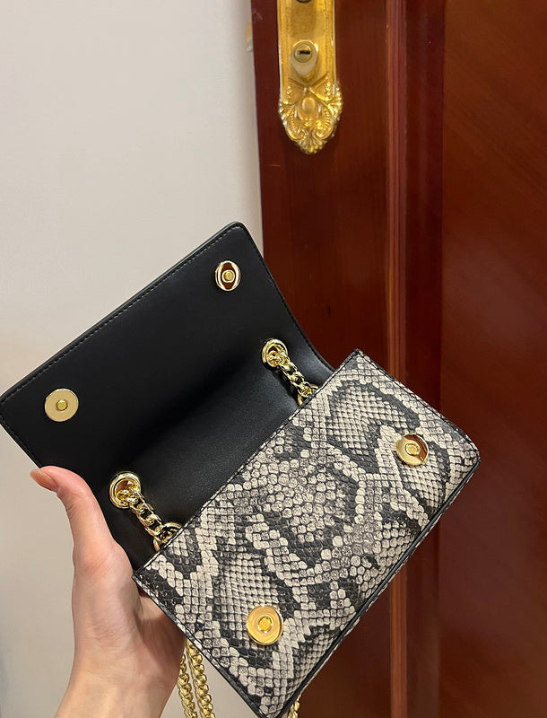 Glamy - DG bag - 461