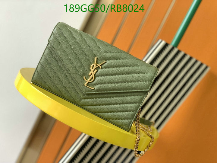 SAMC - YLS Bags - 147