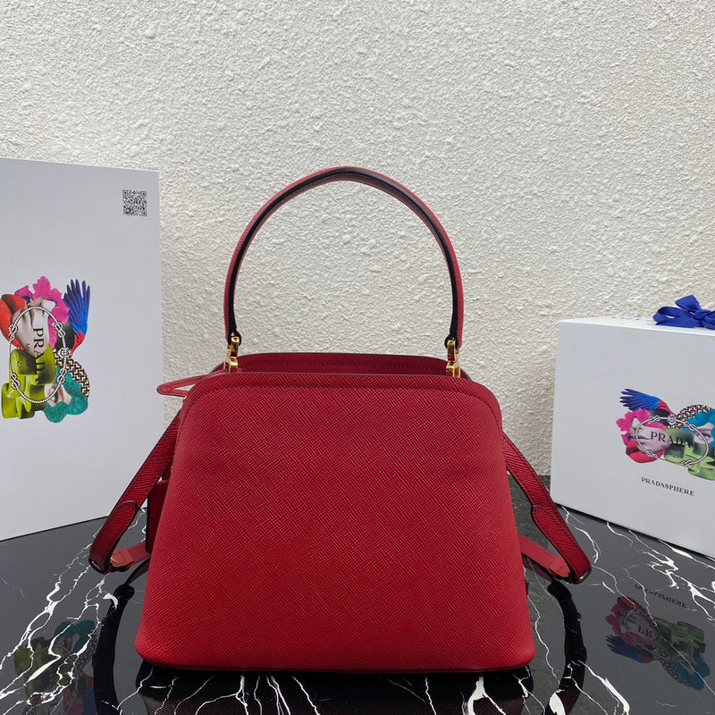 Glamy - PD Bags - 1818