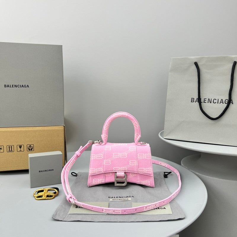 Satchel Bags - BGA Bags - 278