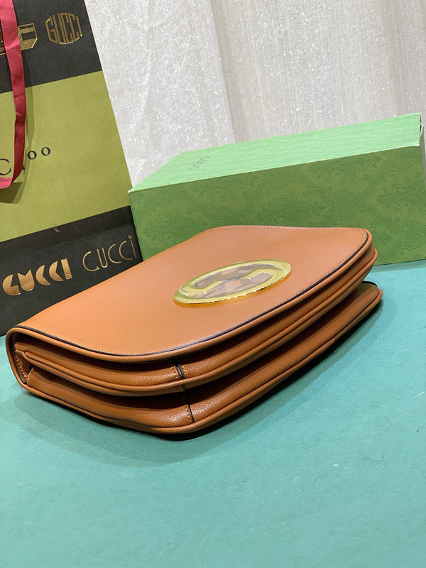 Satchel Bags - GCI Bags - 1440