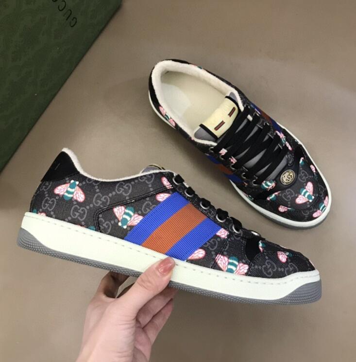 SAMC - GUKI Men Shoes - 513