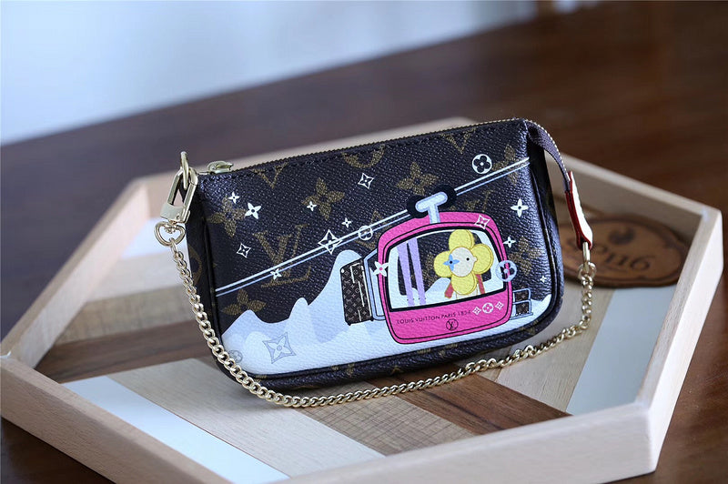Glami-is - LOV Lady Bags - 1439