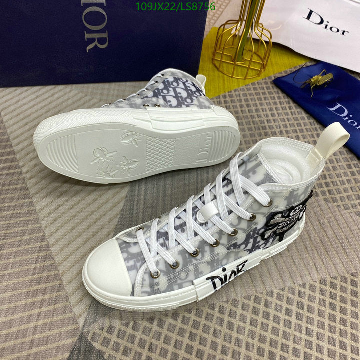 SAMCC - DOR Women Shoes - 1820
