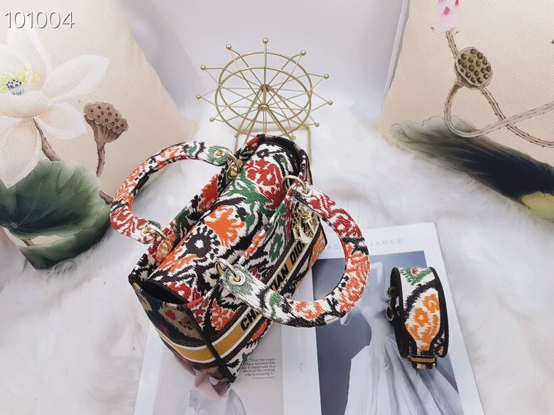 ELE - Dir Bags - 087