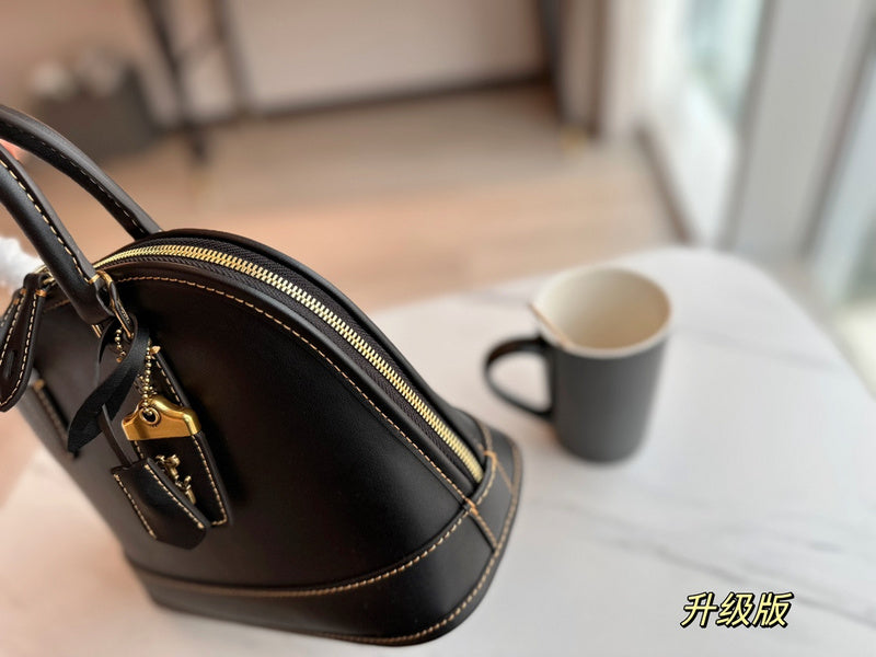 Satchel Bags - COH Bags - 012